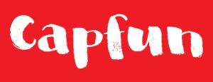 logo capfun spectacle hypnose ludovic bottazzi cap'hypnose events