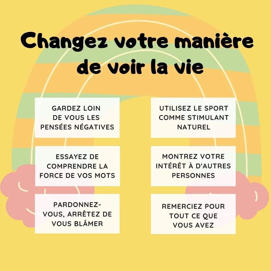 prendre du recul vie hypnose
