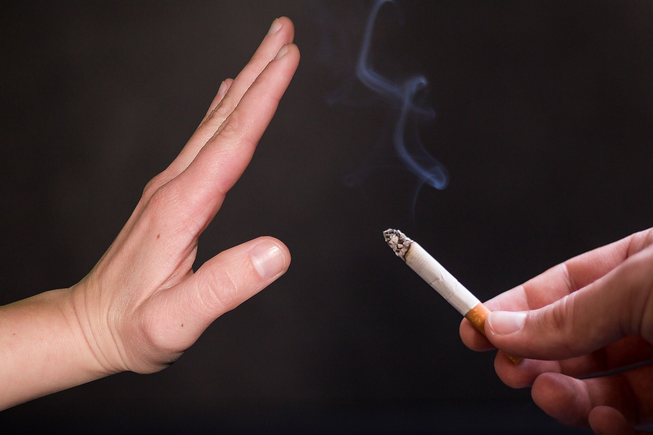 arret tabac hypnose addictions
