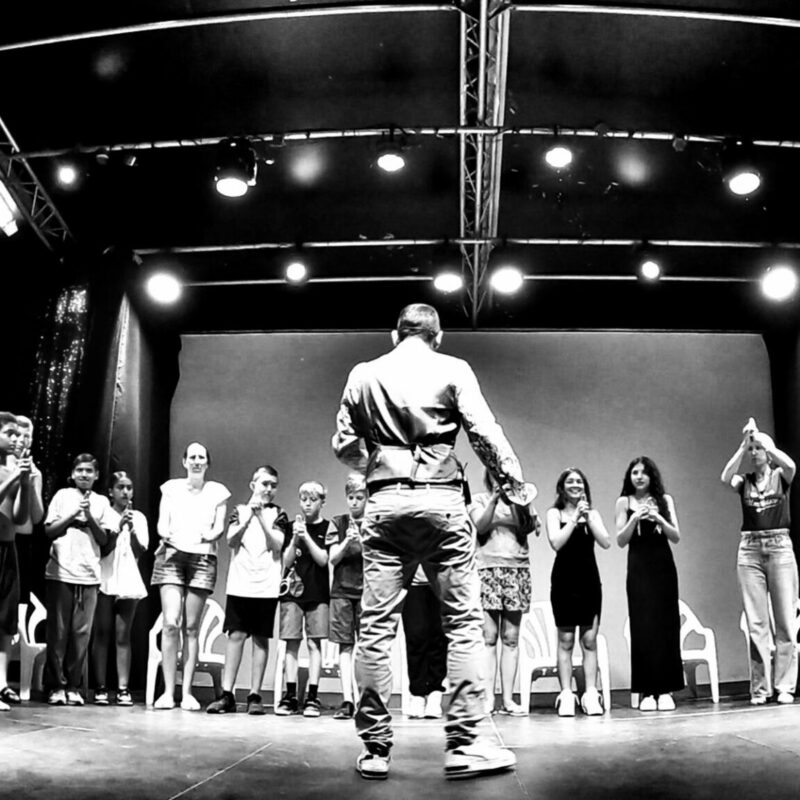 accueil caphypnose events animations hypnose lyon rhone-alpes