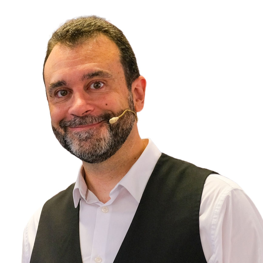antoine garnier hypnose