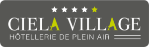 ciela village logo