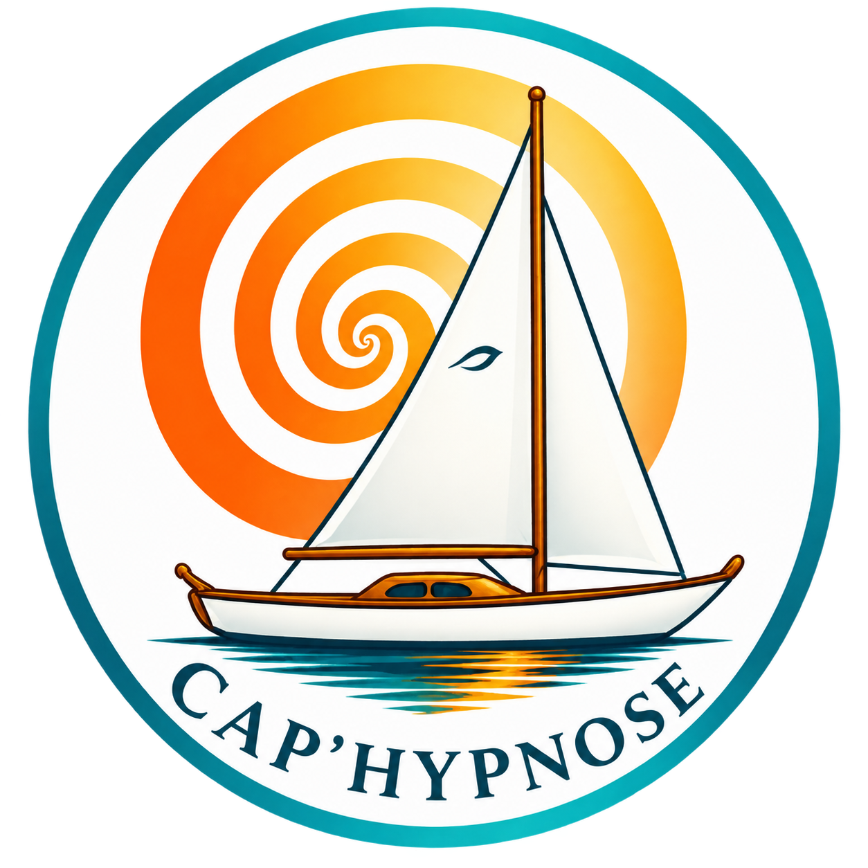 CAP'HYPNOSE EXPLORATEUR DE CONSCIENCE 2027